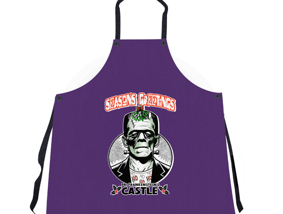 Frankenstein’s Castle