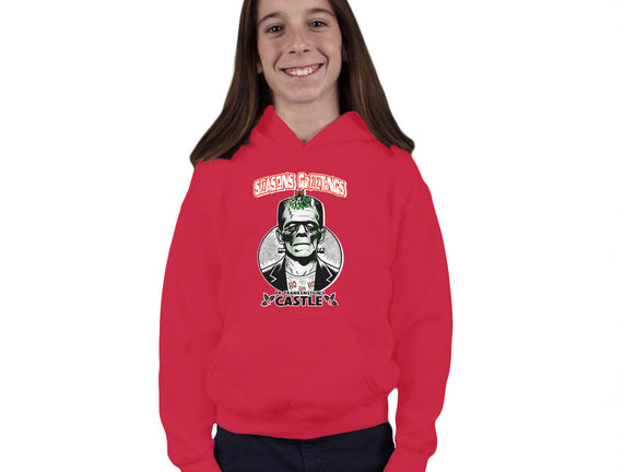 Frankenstein’s Castle