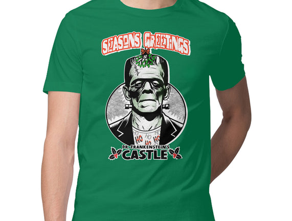 Frankenstein’s Castle