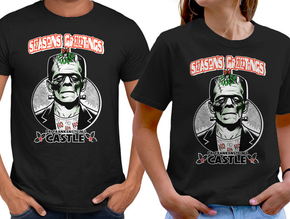 Frankenstein’s Castle