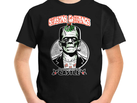 Frankenstein’s Castle