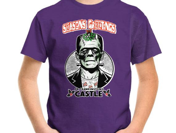 Frankenstein’s Castle