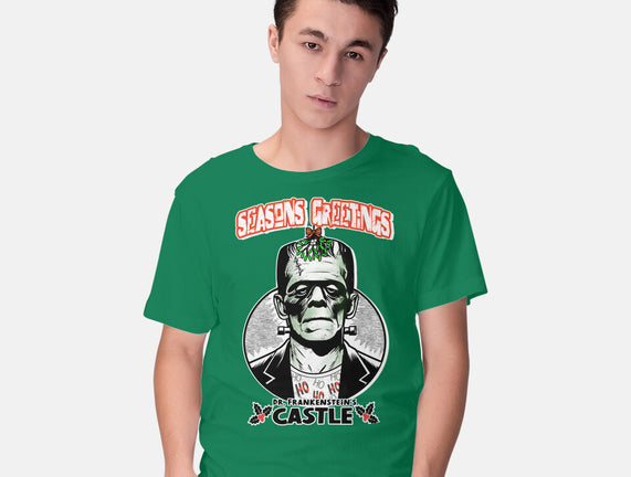 Frankenstein’s Castle