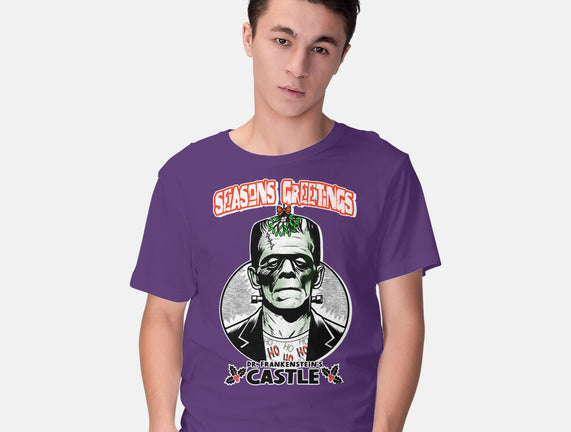 Frankenstein’s Castle