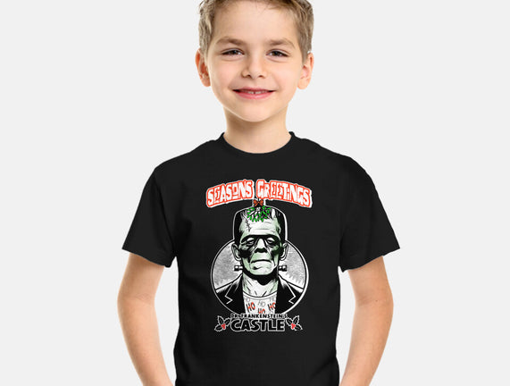 Frankenstein’s Castle