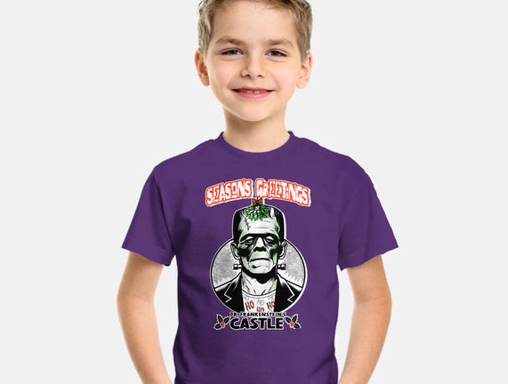 Frankenstein’s Castle