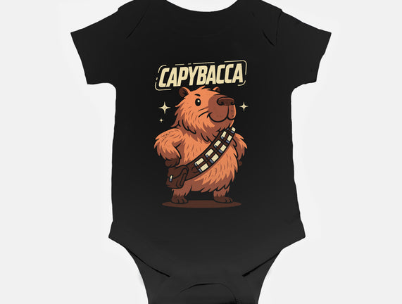 Capybacca