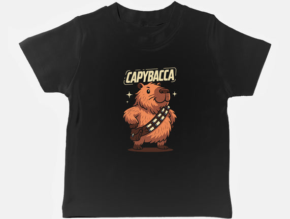 Capybacca