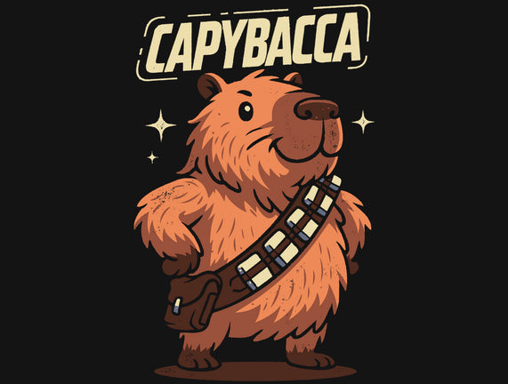 Capybacca