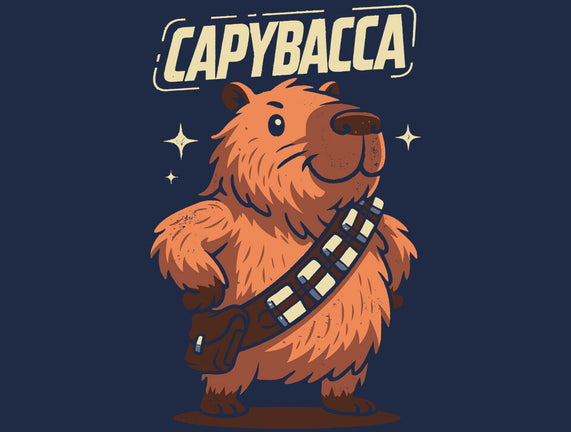 Capybacca