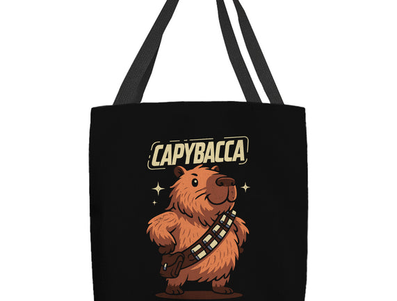 Capybacca
