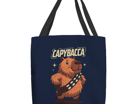 Capybacca