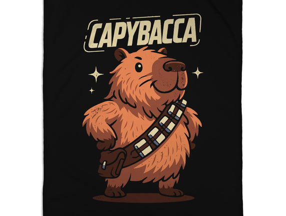 Capybacca