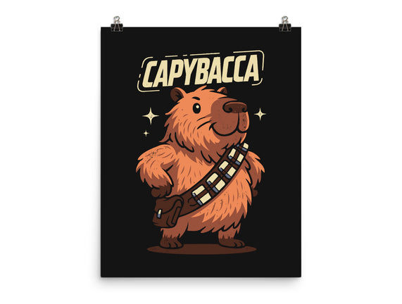 Capybacca