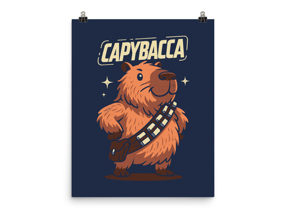 Capybacca