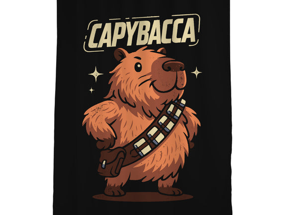 Capybacca