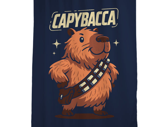 Capybacca