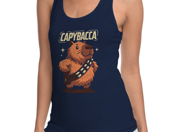 Capybacca