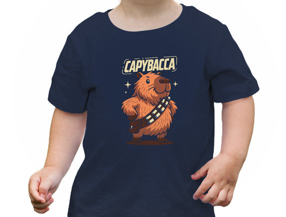 Capybacca