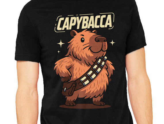 Capybacca
