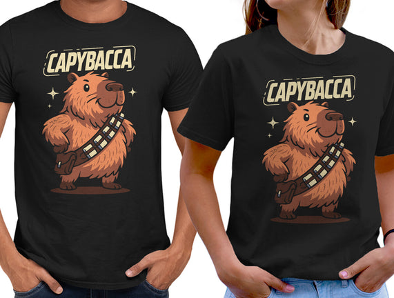 Capybacca