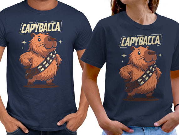 Capybacca