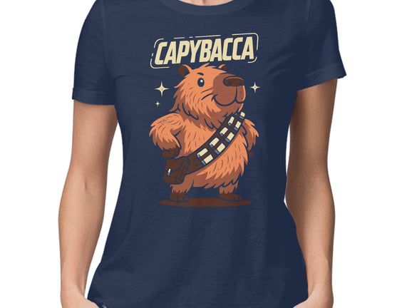 Capybacca