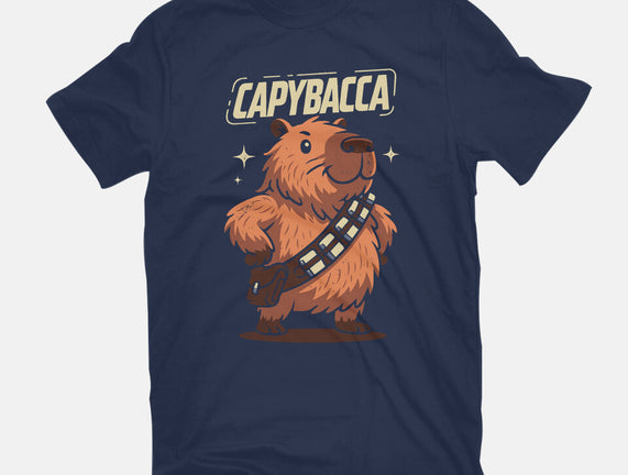 Capybacca