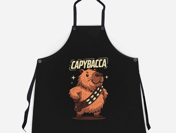 Capybacca