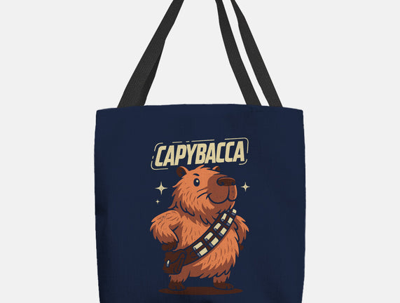 Capybacca