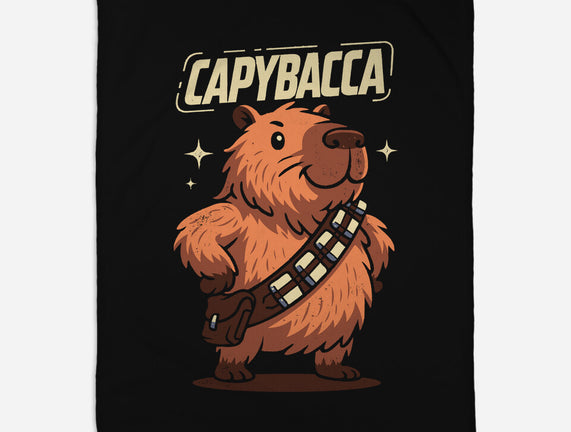 Capybacca