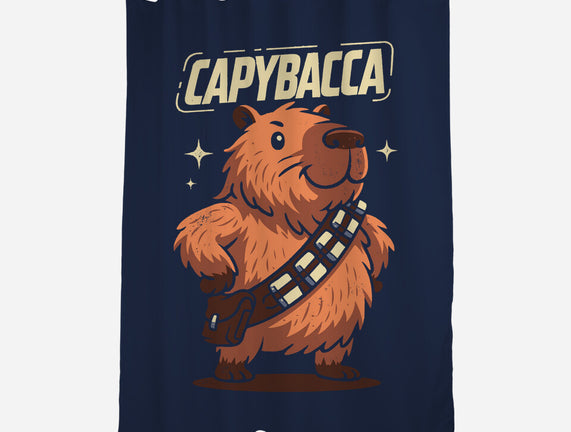 Capybacca