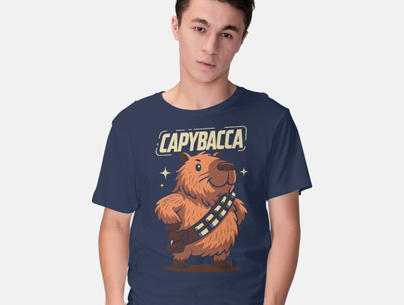 Capybacca