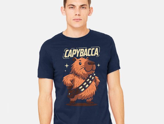 Capybacca