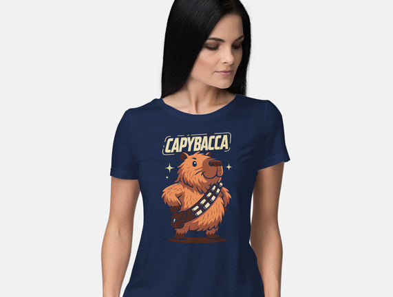 Capybacca