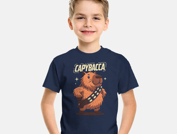 Capybacca
