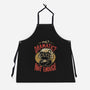 Not Dramatic Enough-Unisex-Kitchen-Apron-eduely