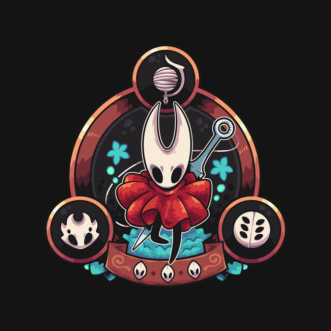 Hornet Triad-None-Stretched-Canvas-2DFeer