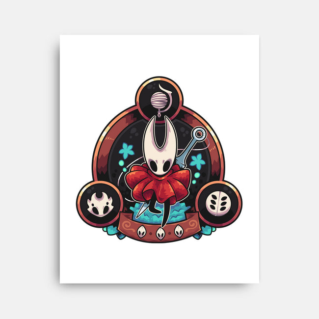 Hornet Triad-None-Stretched-Canvas-2DFeer