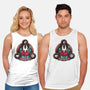 Hornet Triad-Unisex-Basic-Tank-2DFeer