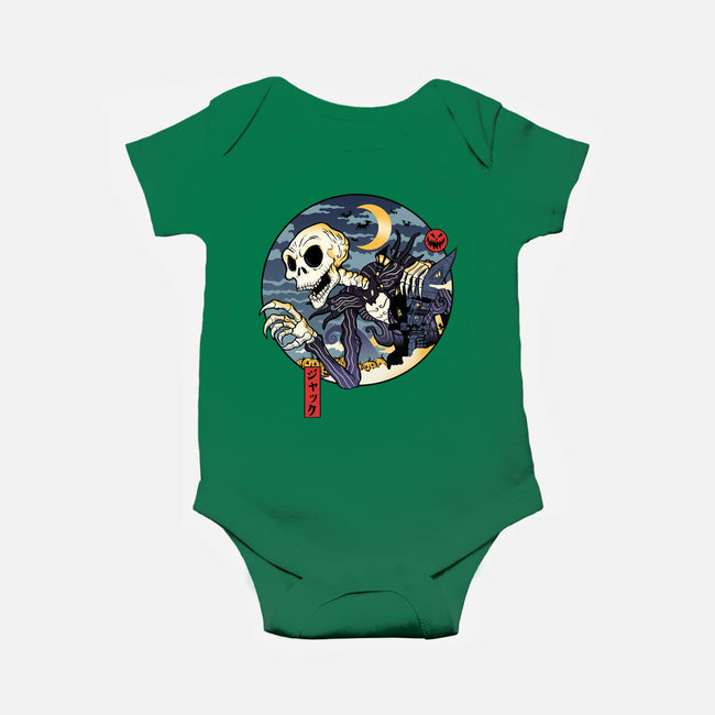 Jakkuduro-Baby-Basic-Onesie-demonigote