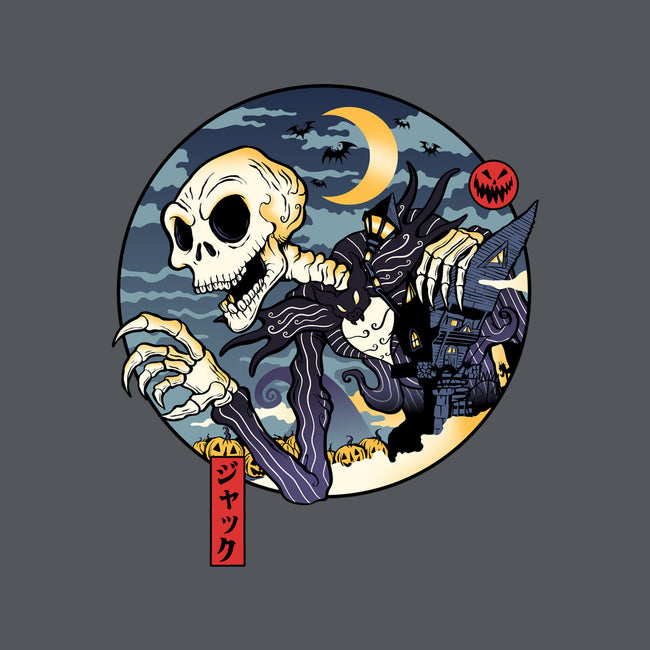 Jakkuduro-None-Fleece-Blanket-demonigote