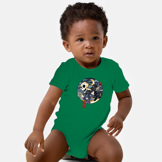 Jakkuduro-Baby-Basic-Onesie-demonigote