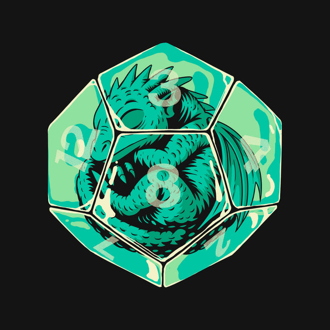 The Dice Awakens-Mens-Basic-Tee-Eoli Studio