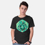 The Dice Awakens-Mens-Basic-Tee-Eoli Studio