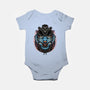Underworld Tiger-Baby-Basic-Onesie-glitchygorilla