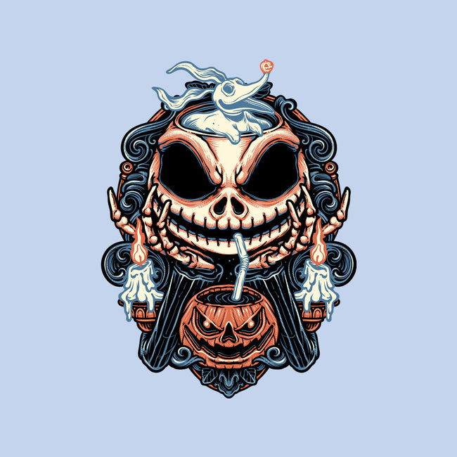 Pumpkin Juice-Baby-Basic-Onesie-glitchygorilla