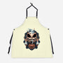 Pumpkin Juice-Unisex-Kitchen-Apron-glitchygorilla