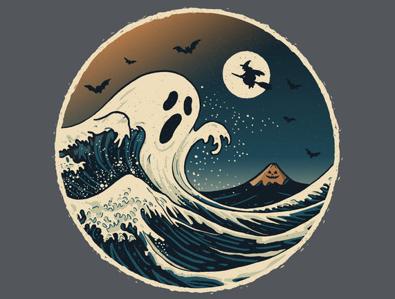 The Spooky Wave