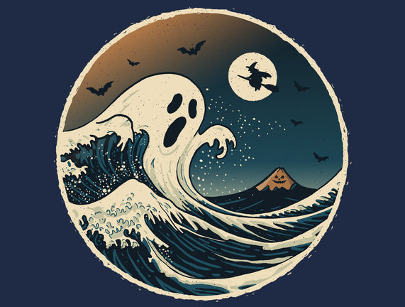 The Spooky Wave